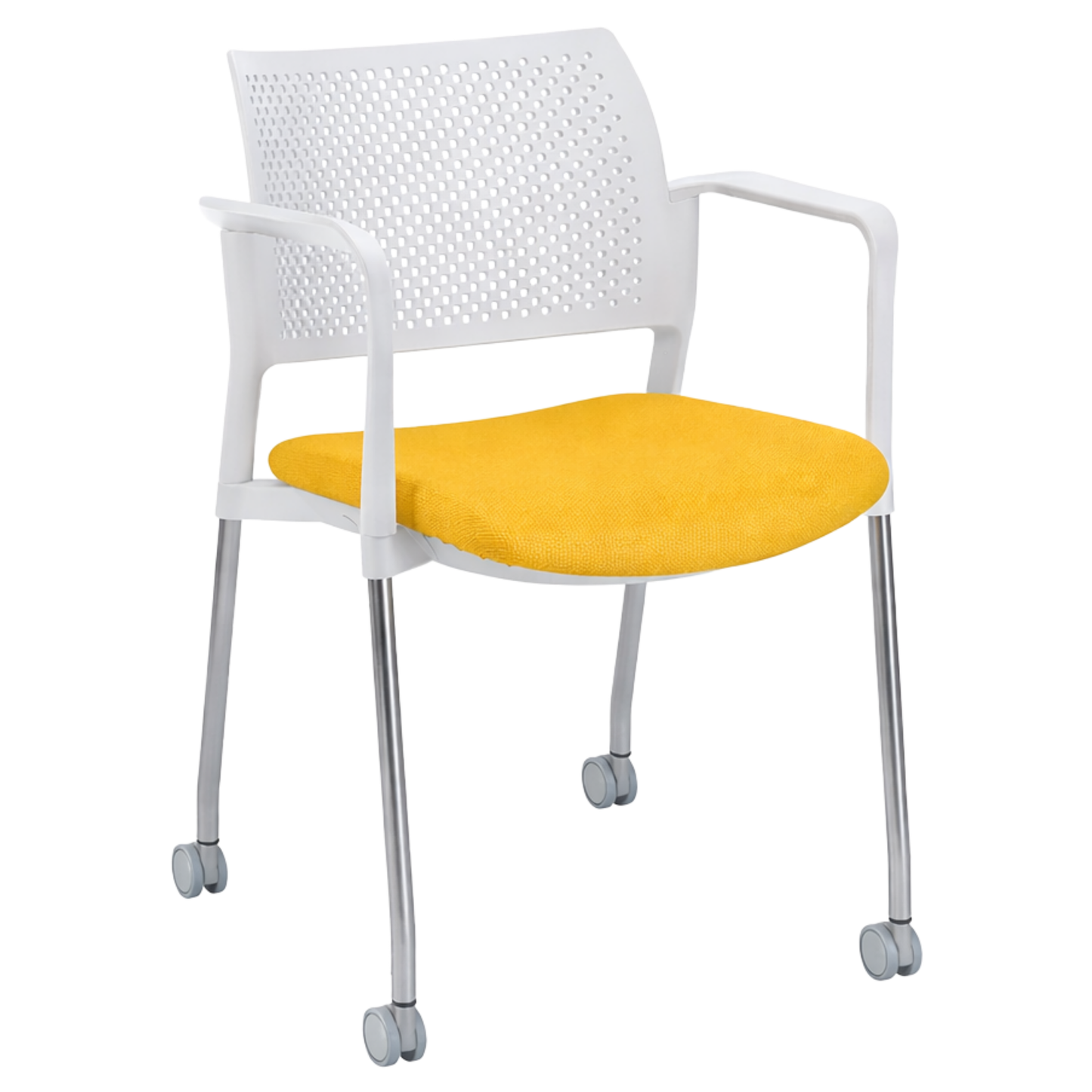 KYOS OHV-350 BASE BLANCA
