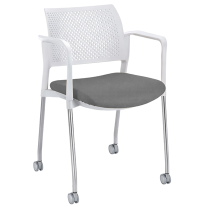KYOS OHV-350 BASE BLANCA