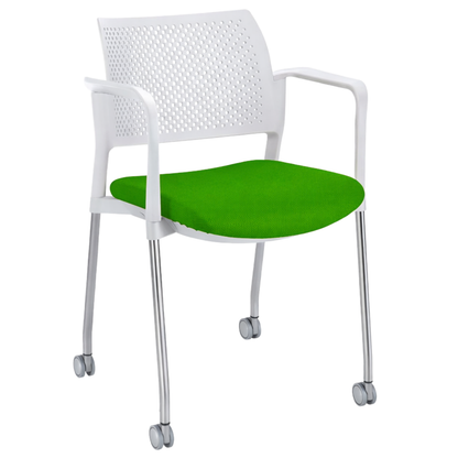 KYOS OHV-350 BASE BLANCA