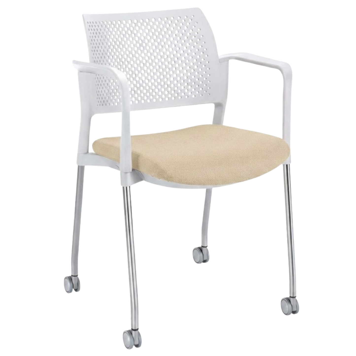 KYOS OHV-350 BASE BLANCA