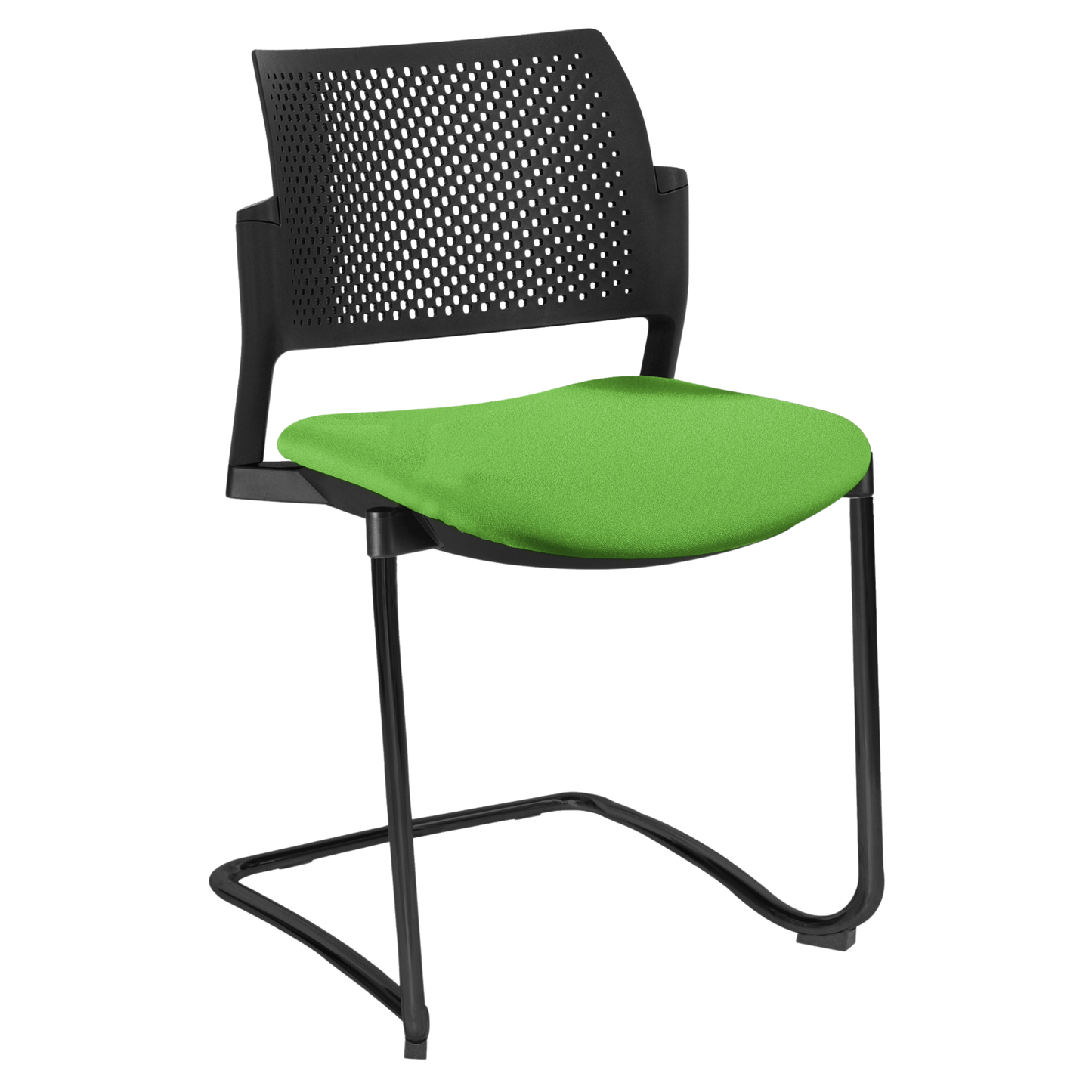 KYOS OHT-355 BASE NEGRA