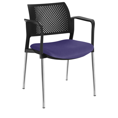 KYOS OHV-353CR BASE NEGRA