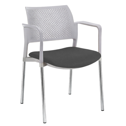 KYOS OHV-353CR BASE GRIS