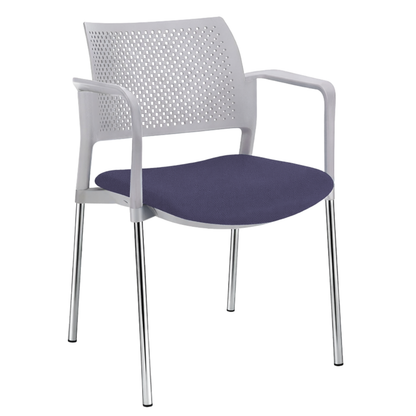 KYOS OHV-353CR BASE GRIS