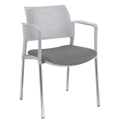 KYOS OHV-353CR BASE GRIS
