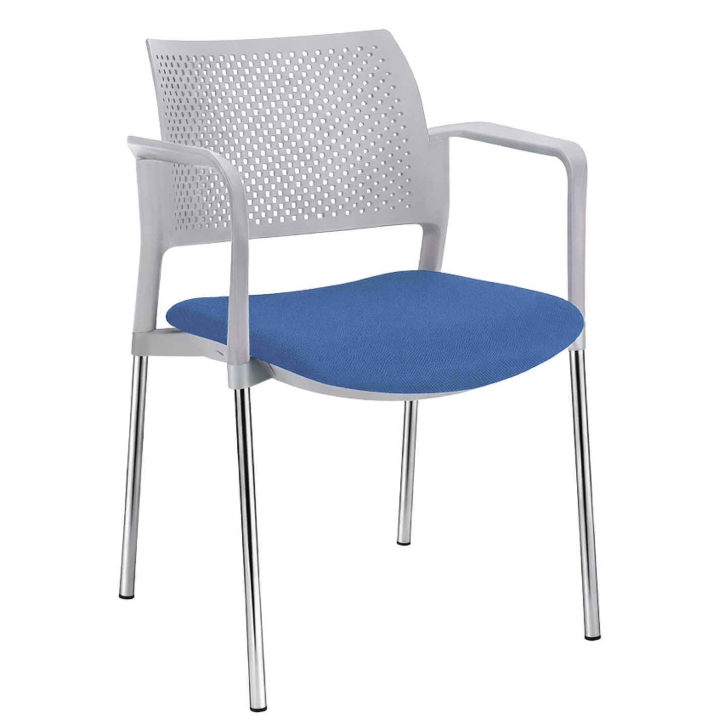 KYOS OHV-353CR BASE GRIS