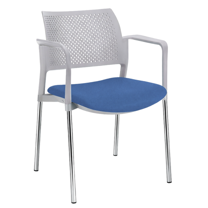 KYOS OHV-353CR BASE GRIS