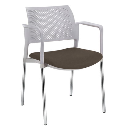 KYOS OHV-353CR BASE GRIS
