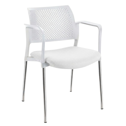 KYOS OHV-353CR BASE BLANCA