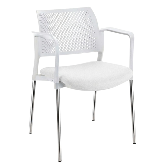 KYOS OHV-353CR BASE BLANCA