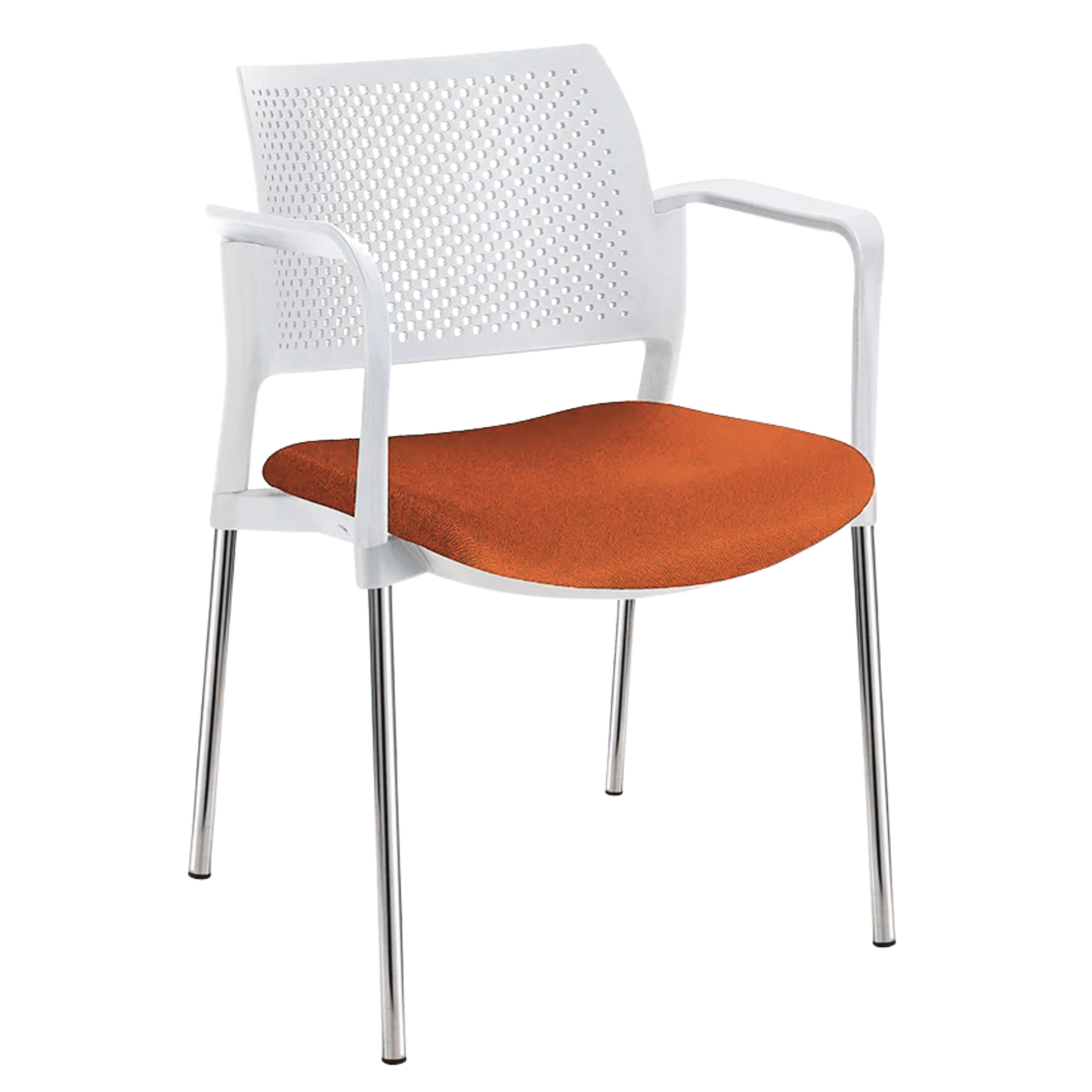 KYOS OHV-353CR BASE BLANCA