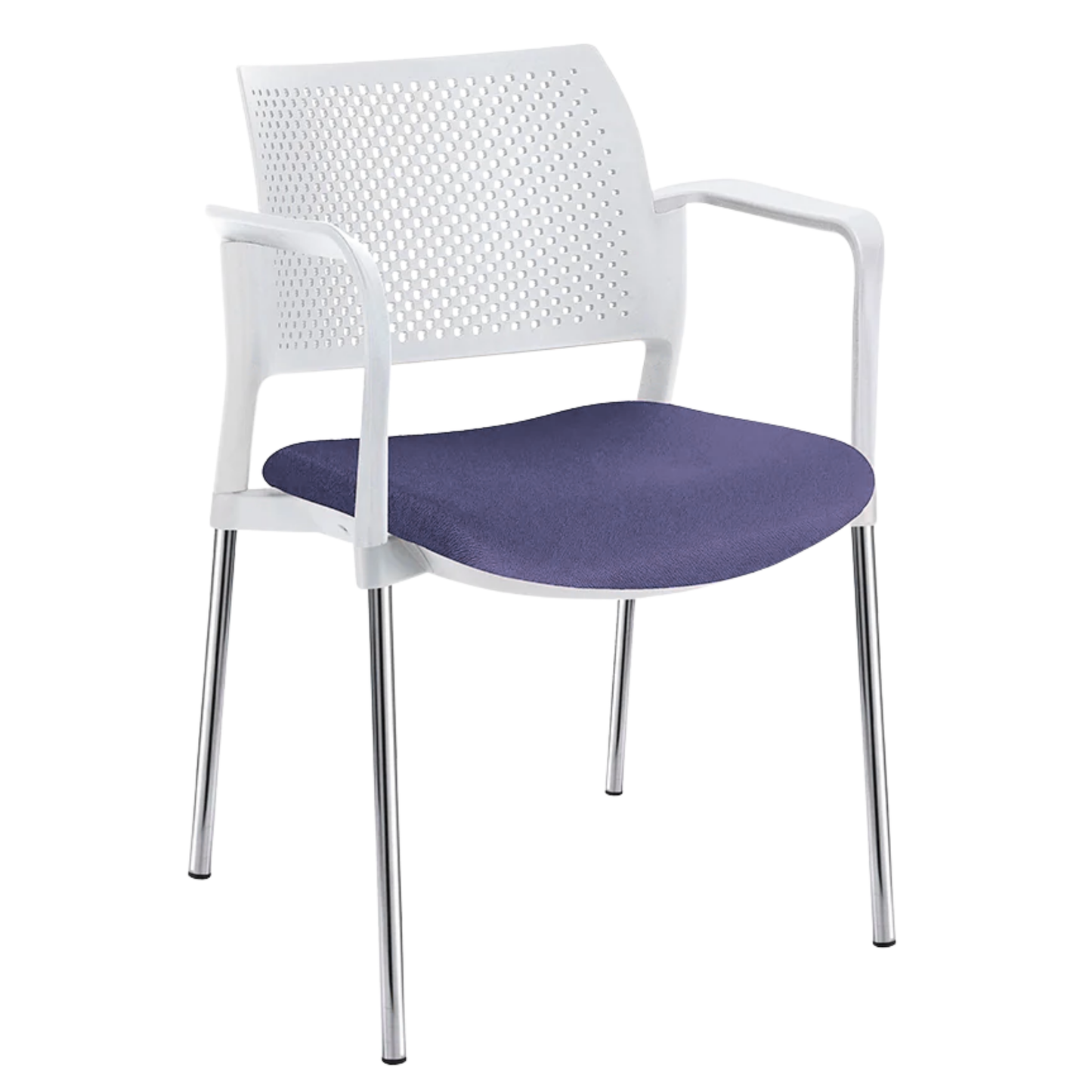 KYOS OHV-353CR BASE BLANCA