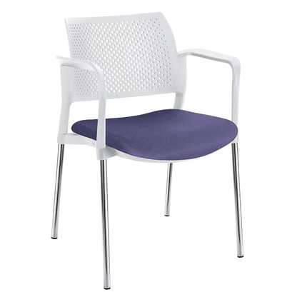 KYOS OHV-353CR BASE BLANCA