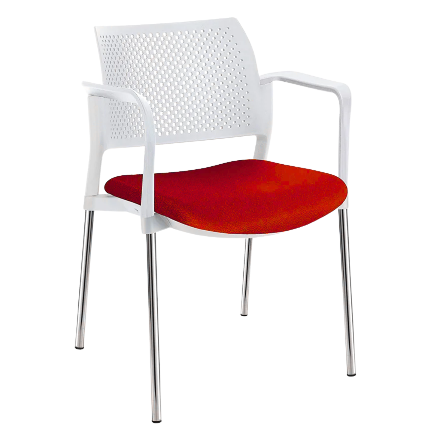 KYOS OHV-353CR BASE BLANCA