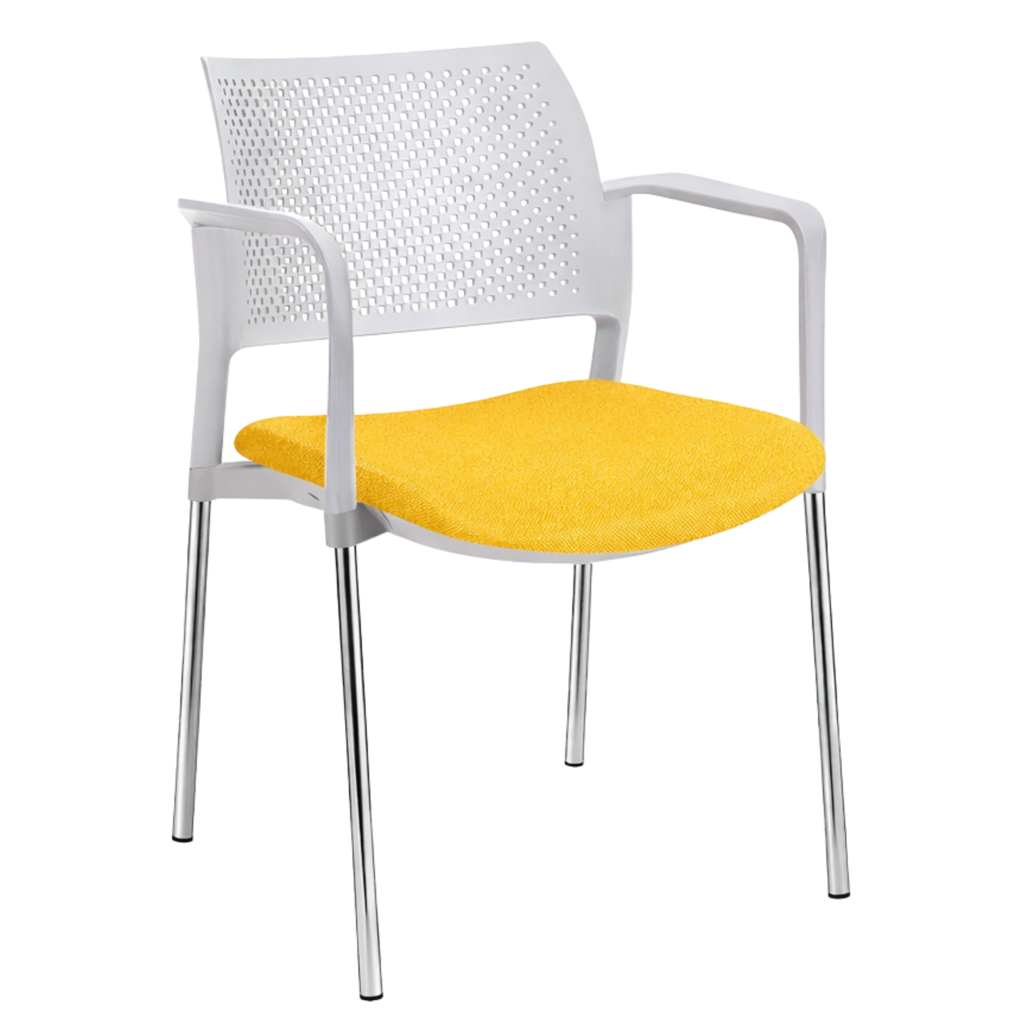 KYOS OHV-353CR BASE BLANCA
