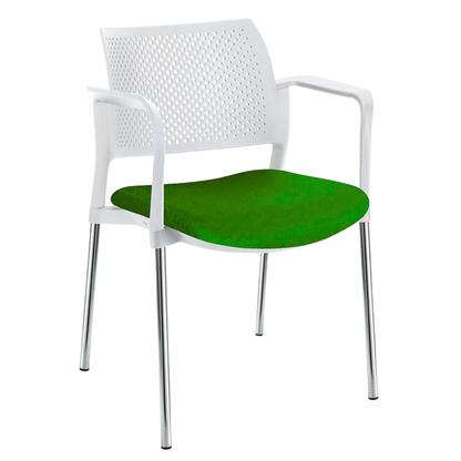 KYOS OHV-353CR BASE BLANCA