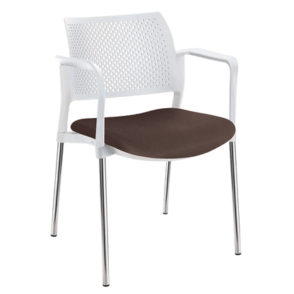 KYOS OHV-353CR BASE BLANCA