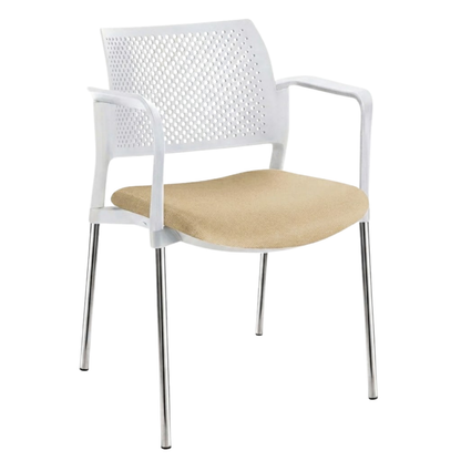 KYOS OHV-353CR BASE BLANCA