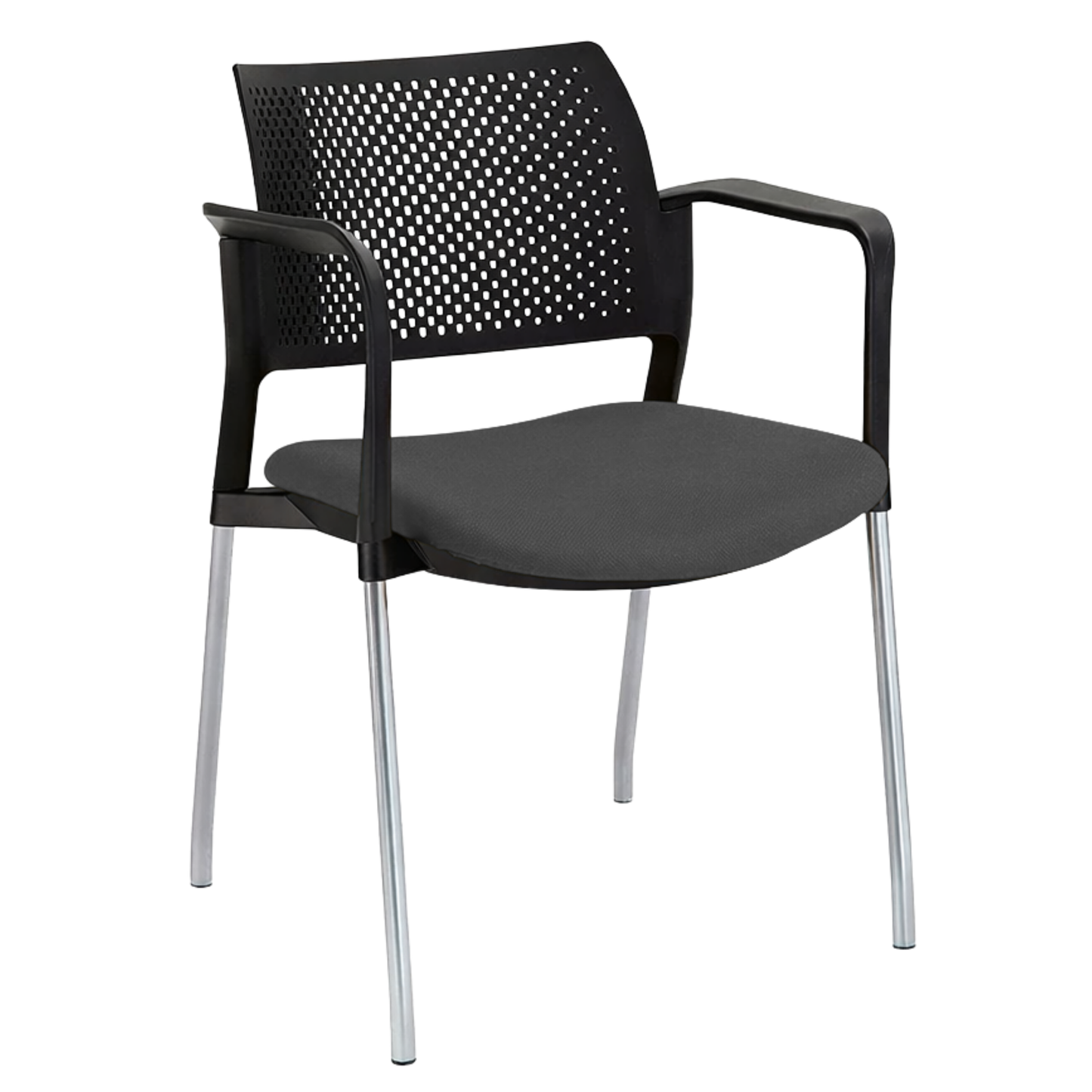 KYOS OHV-349 BASE NEGRA