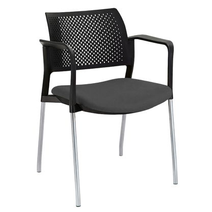 KYOS OHV-349 BASE NEGRA