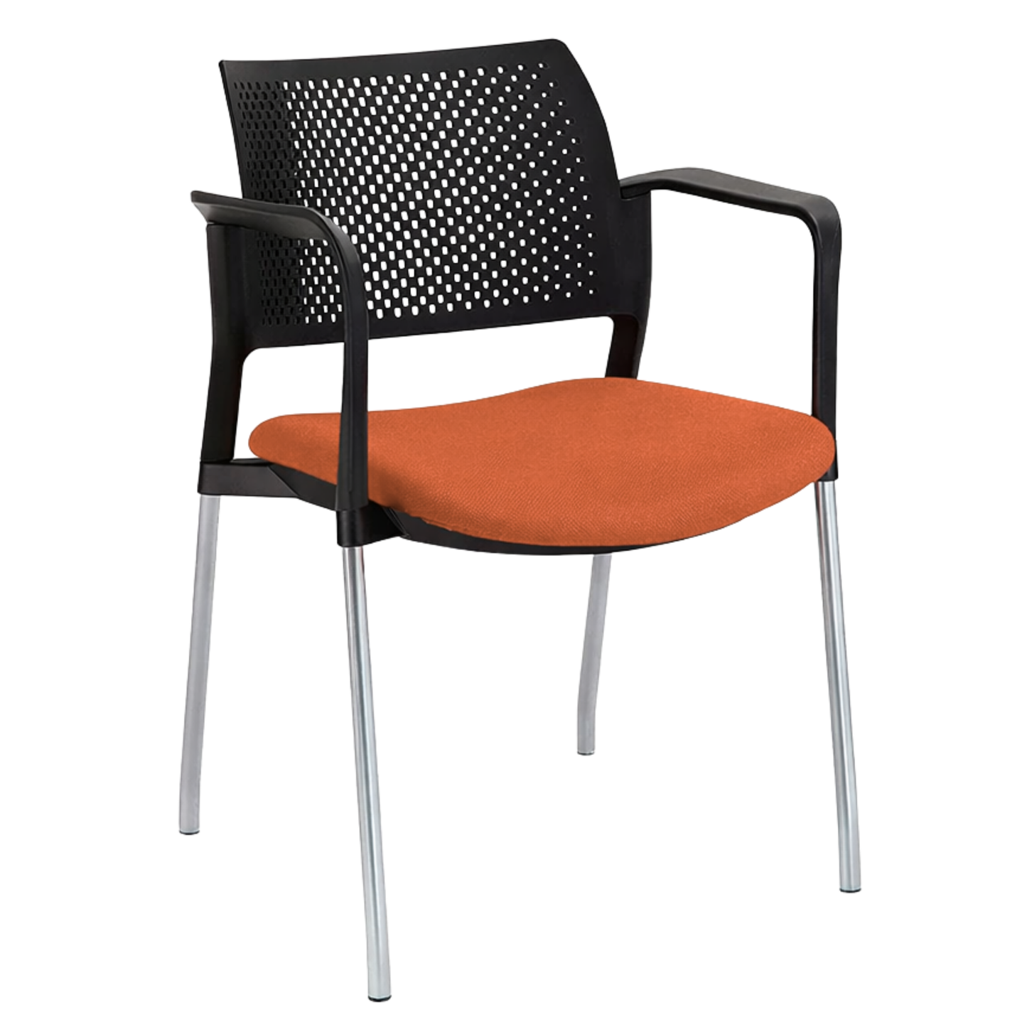 KYOS OHV-349 BASE NEGRA