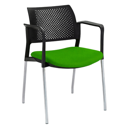 KYOS OHV-349 BASE NEGRA