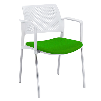 KYOS OHV-349 BASE BLANCA