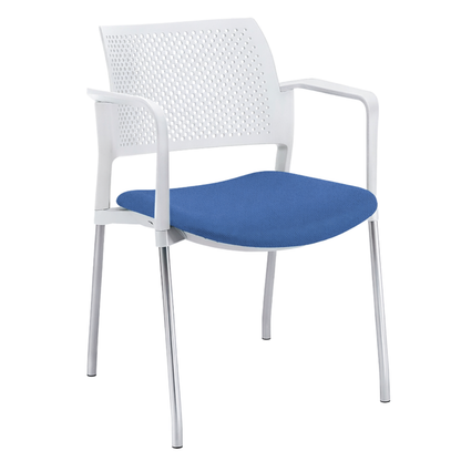 KYOS OHV-349 BASE BLANCA