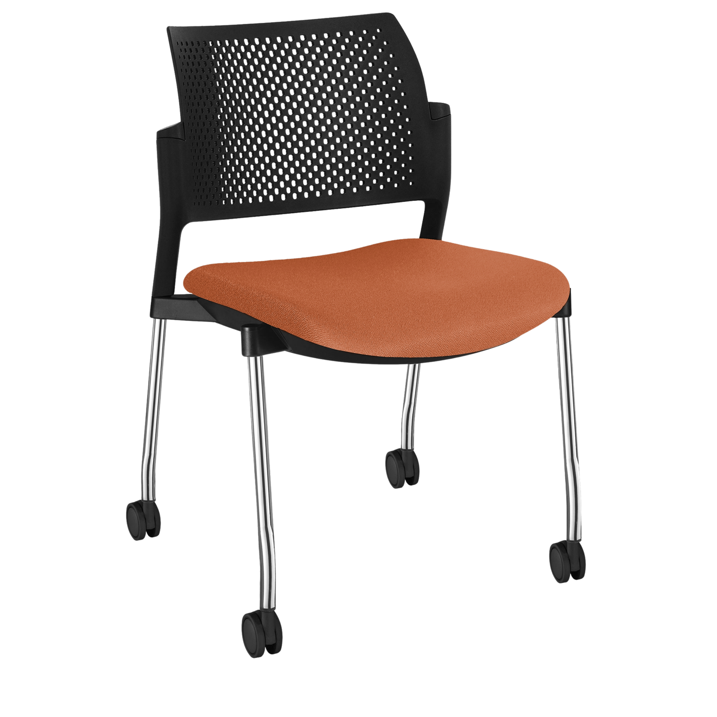KYOS OHV-352CR BASE NEGRA