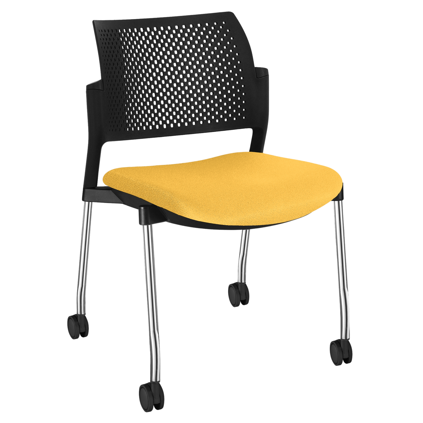 KYOS OHV-352CR BASE NEGRA