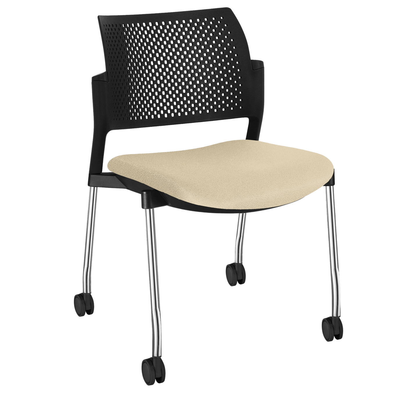 KYOS OHV-352CR BASE NEGRA
