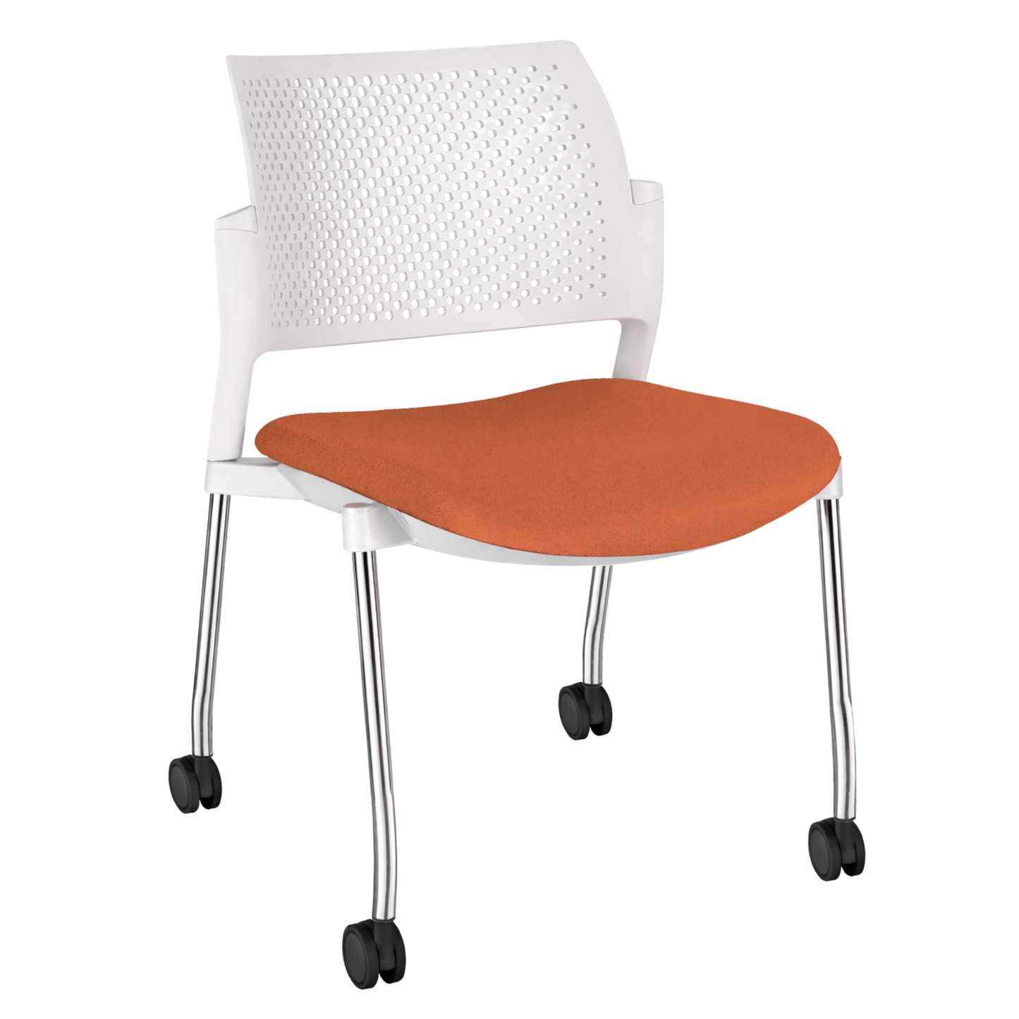 KYOS OHV-352CR BASE BLANCA