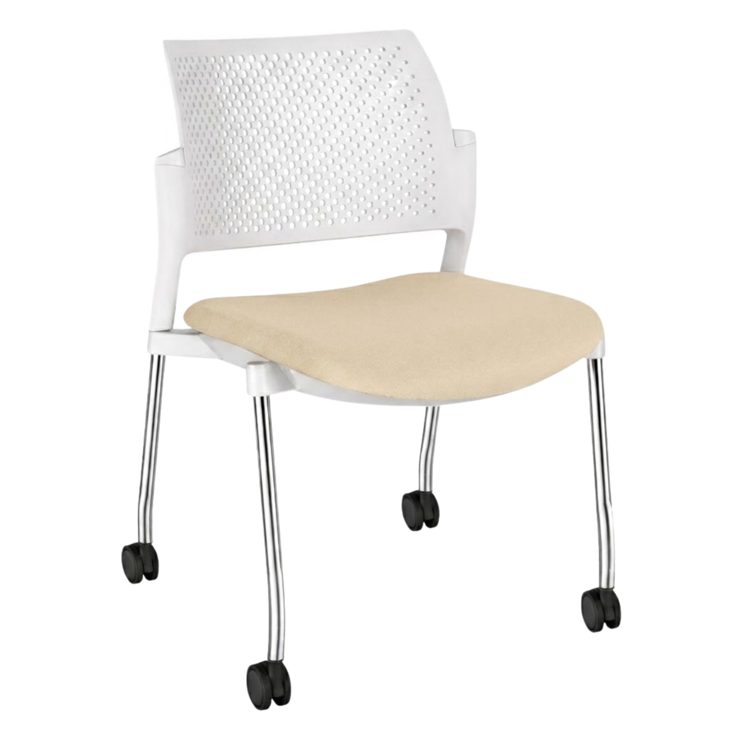 KYOS OHV-352CR BASE BLANCA
