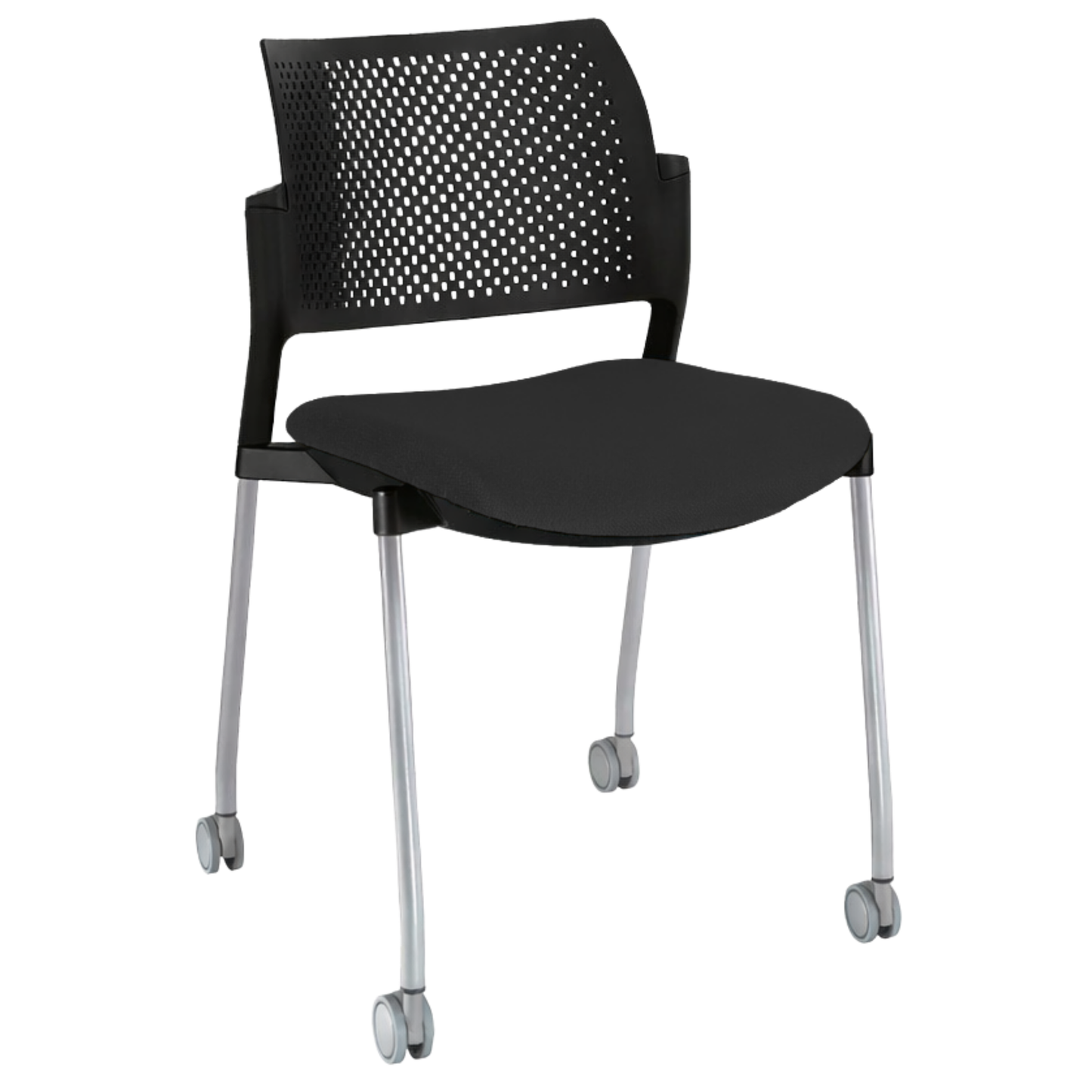 KYOS OHV-348 BASE NEGRA