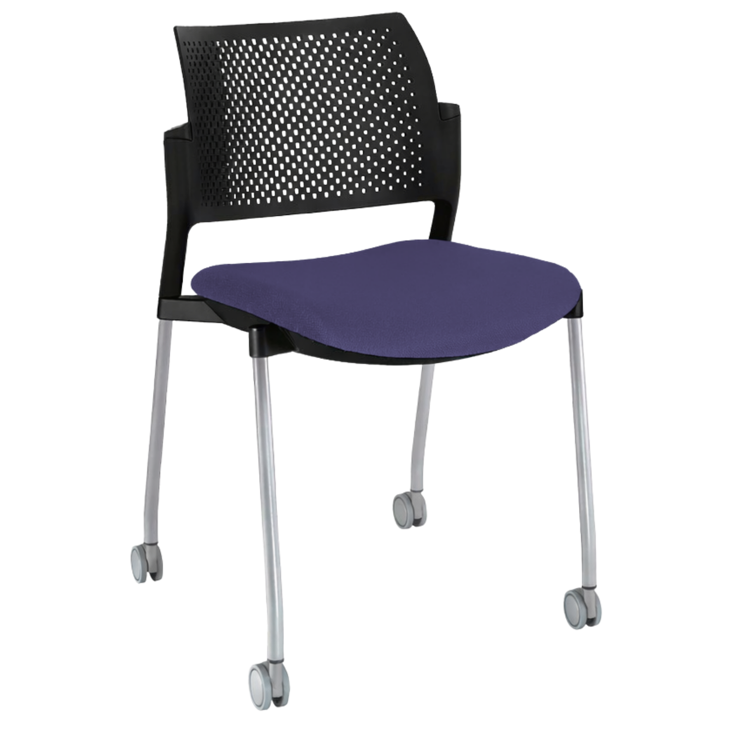 KYOS OHV-348 BASE NEGRA