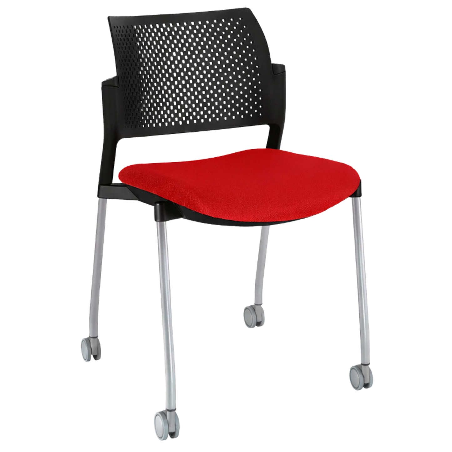 KYOS OHV-348 BASE NEGRA