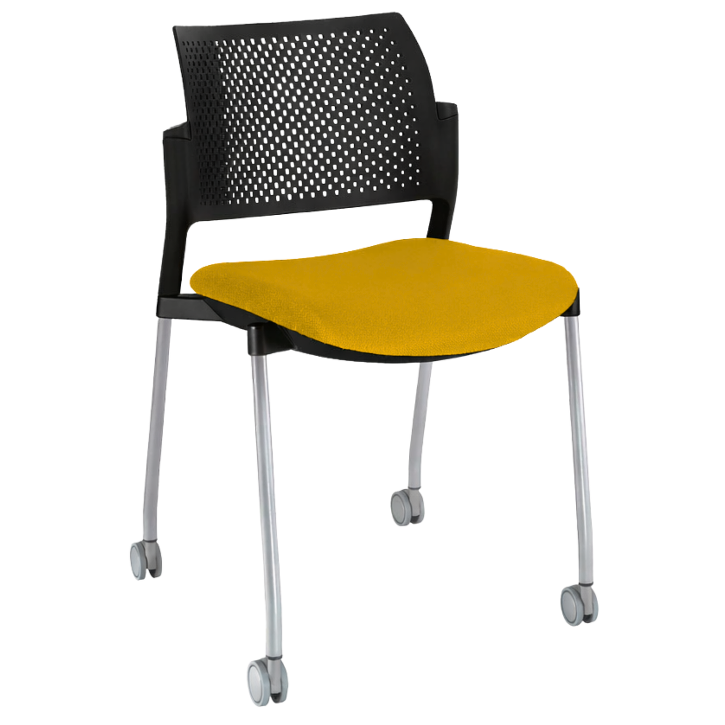 KYOS OHV-348 BASE NEGRA