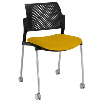 KYOS OHV-348 BASE NEGRA