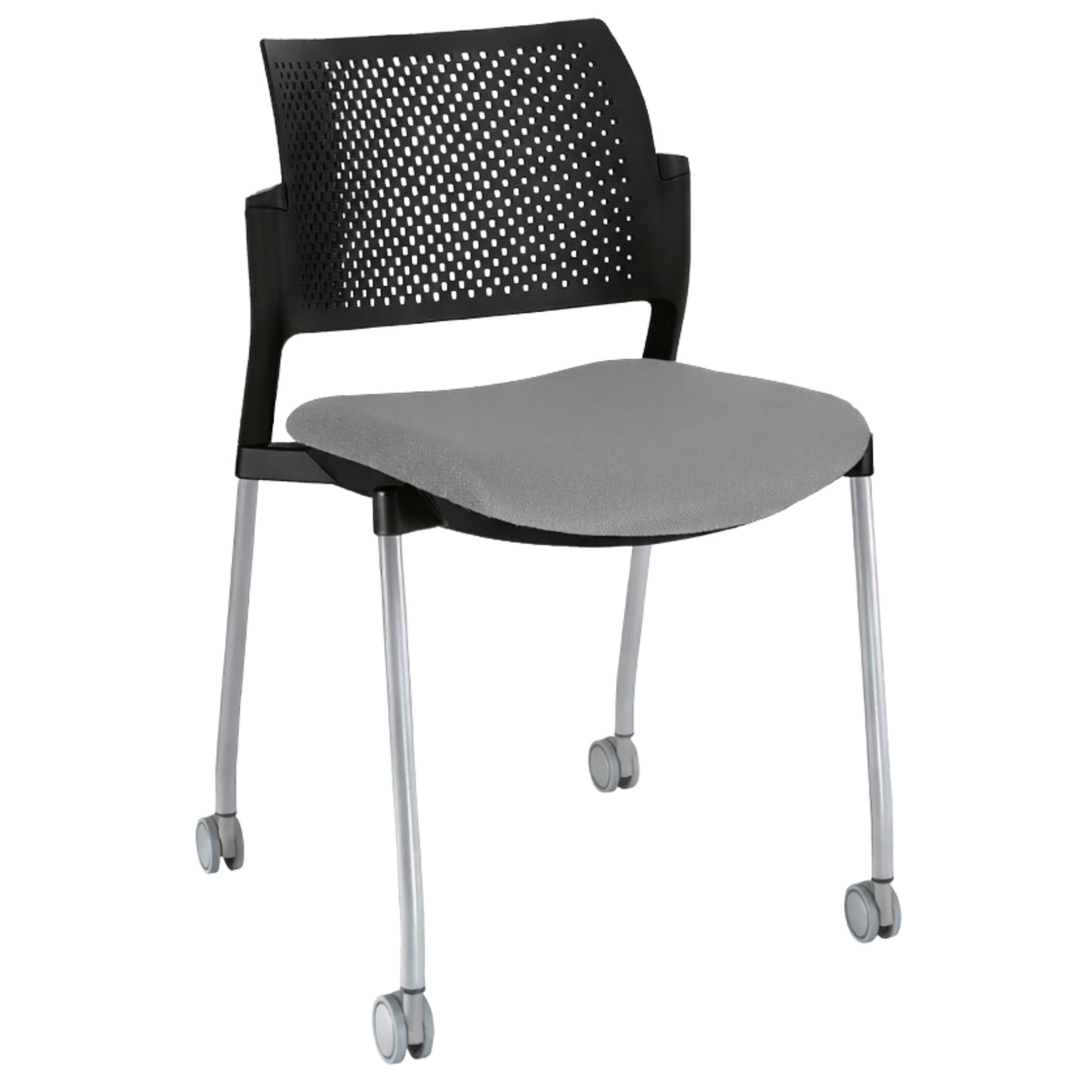 KYOS OHV-348 BASE NEGRA