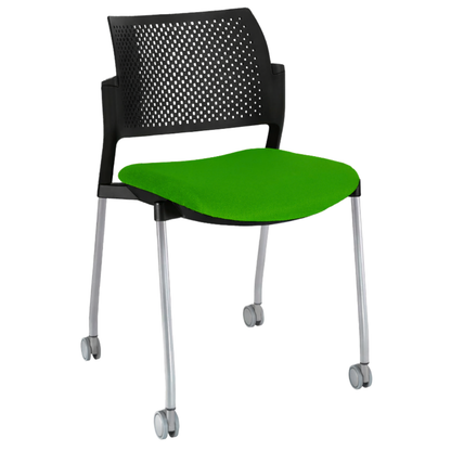 KYOS OHV-348 BASE NEGRA