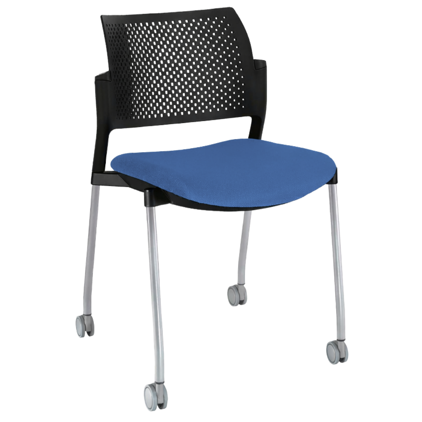 KYOS OHV-348 BASE NEGRA
