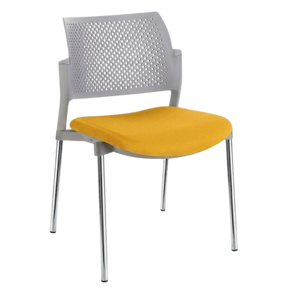 KYOS OHV-351CR BASE GRIS