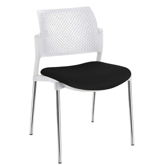 KYOS OHV-351CR BASE BLANCA