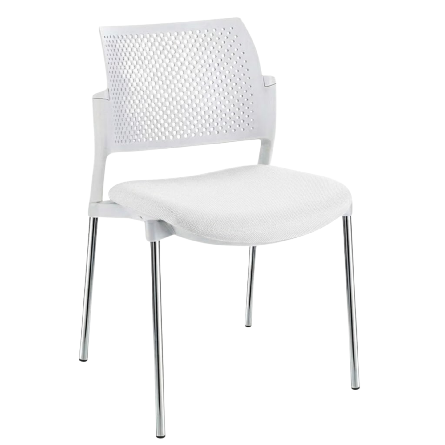 KYOS OHV-351CR BASE BLANCA