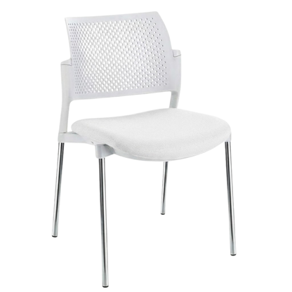 KYOS OHV-351CR BASE BLANCA