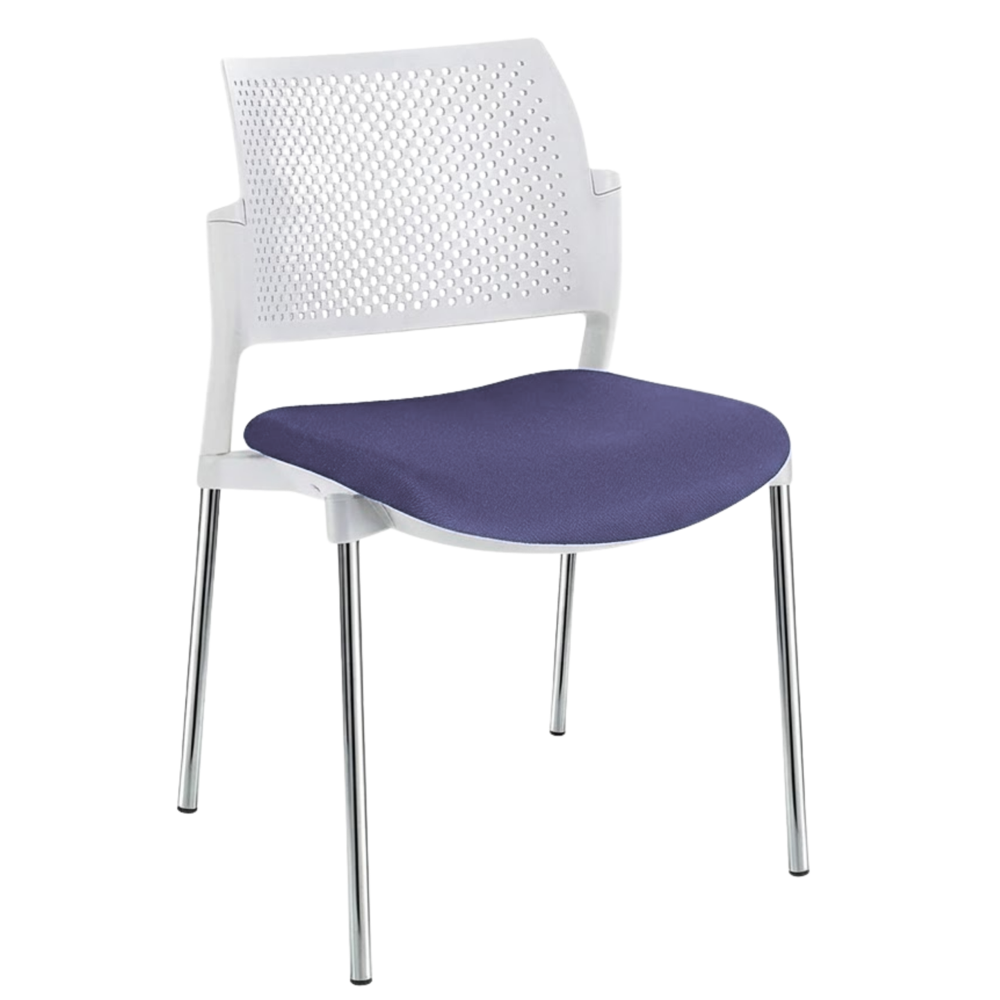 KYOS OHV-351CR BASE BLANCA