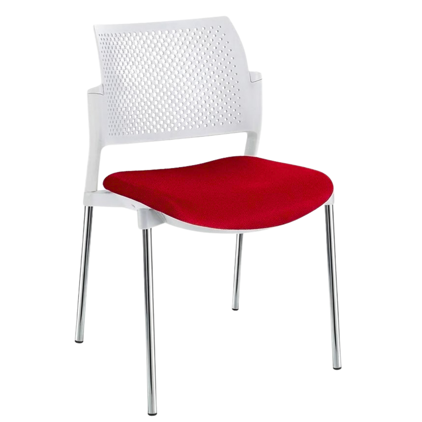 KYOS OHV-351CR BASE BLANCA