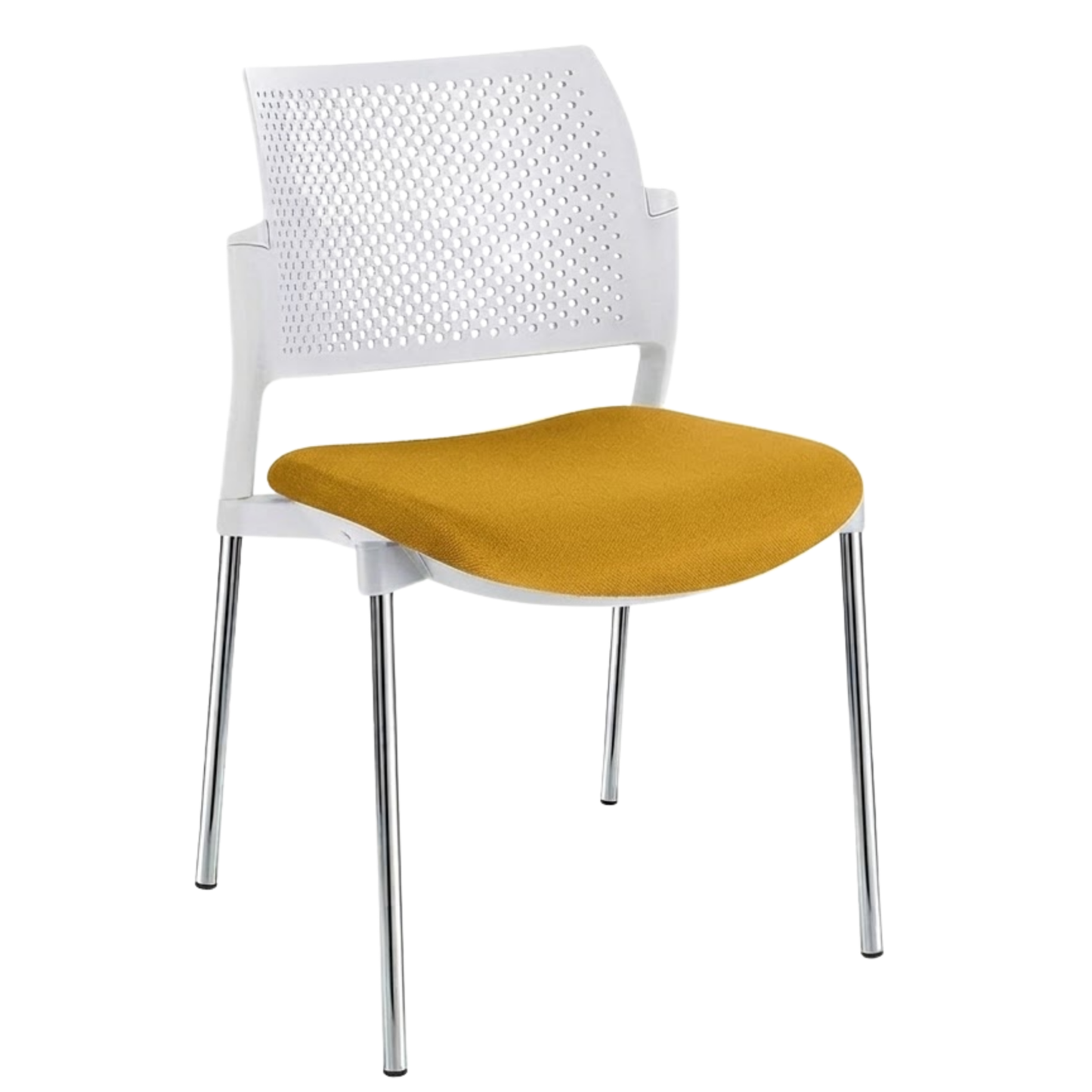 KYOS OHV-351CR BASE BLANCA