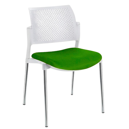 KYOS OHV-351CR BASE BLANCA