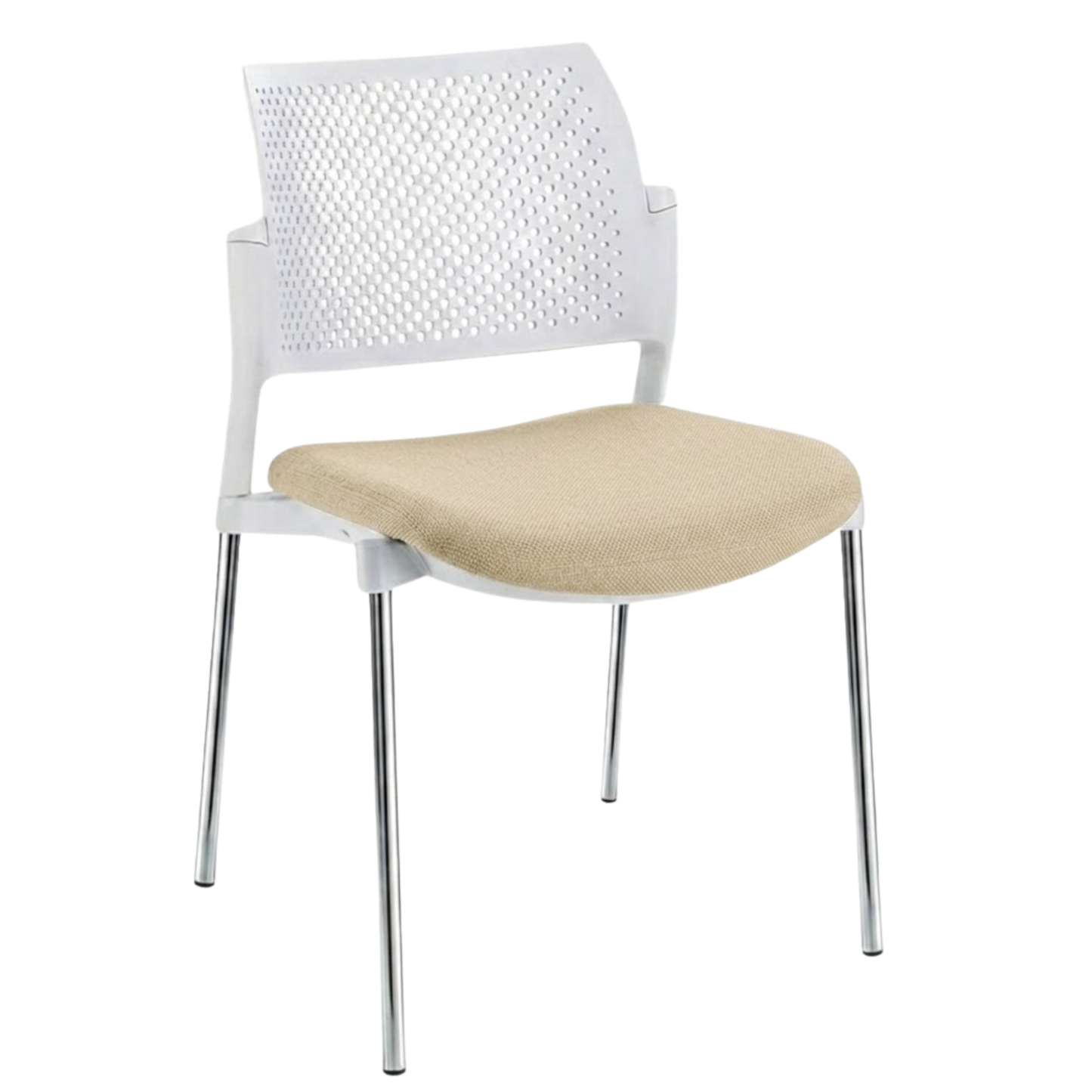 KYOS OHV-351CR BASE BLANCA